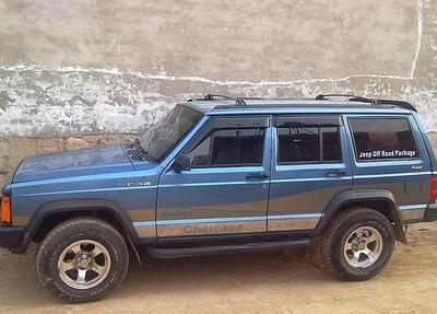 二手jeep车型大全及价格表,二手jeep车型大全及价格表