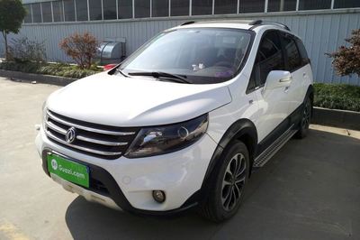 东风风行景逸x3报价,东风风行景逸x3报价2016款