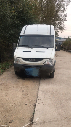 依维柯货车6万左右,依维柯货车6万左右能买吗
