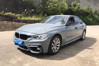 华晨宝马320li价格,华晨宝马320l1价格