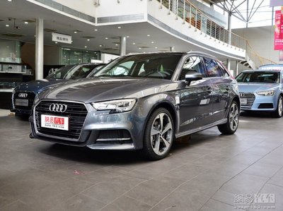 奥迪a3两厢多少钱,奥迪a3两厢值得买吗
