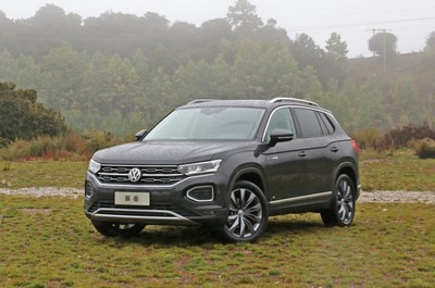 大众朗逸suv车型图片价格,大众朗逸轿车2021款图片及报价