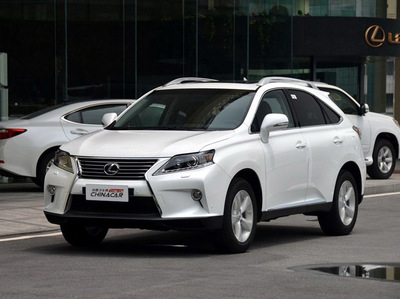 雷克萨斯rx350新款,雷克萨斯rx350新款价格2023款油耗