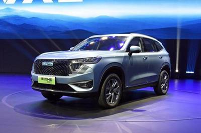 油电混动suv,油电混动suv哪款最好