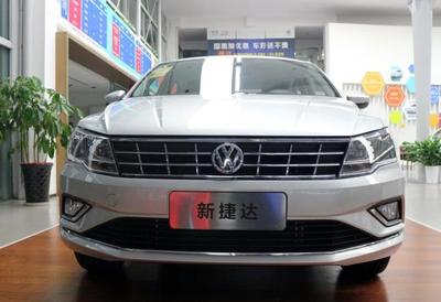 大众捷达属于什么档次,大众捷达是什么车型