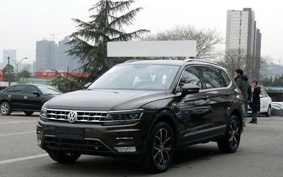 大众途观l怎么样,大众途观L怎么样设置汽车定位