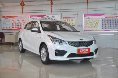 悦达起亚k2报价及图片,悦达起亚k2报价及图片 价格表