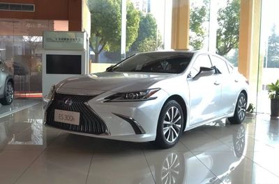 ls300雷克萨斯,ls300雷克萨斯2022款价格配置