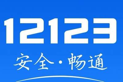 12123官网登录入口,12123官网登录入口手机版下载安装
