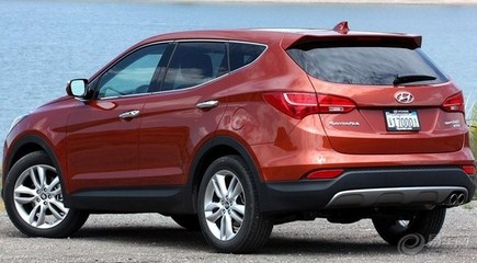 适合40岁女人开的suv,45岁左右女人适合开的suv车