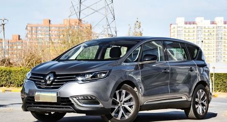 雷诺车属于什么档次,雷诺车属于什么档次的车