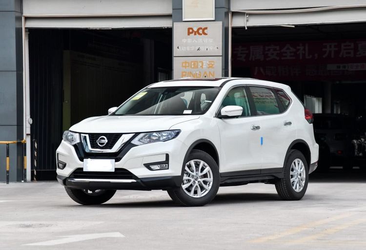 日产suv,日产suv车型