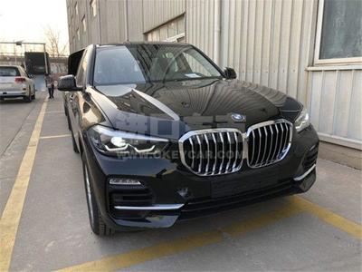 宝马x5平行进口车报价,宝马x5平行进口车报价多少钱