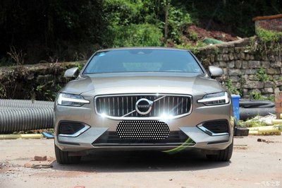 s60沃尔沃,s60沃尔沃2023款