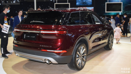 20多万林肯汽车图片,20多万的林肯suv