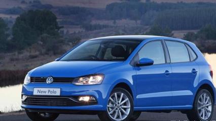 新款大众polo图片及价格2022,新款polo 大众报价及图片
