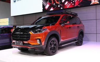 2023即将上市柴油版suv,柴油版suv有哪些