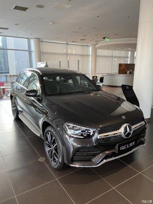 glc300l,glc300l落地价大概多少