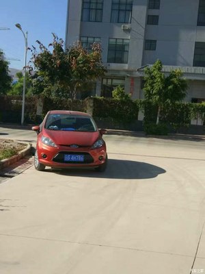 二手福特嘉年华怎么样,二手嘉年华价格 二手福特嘉年华报价