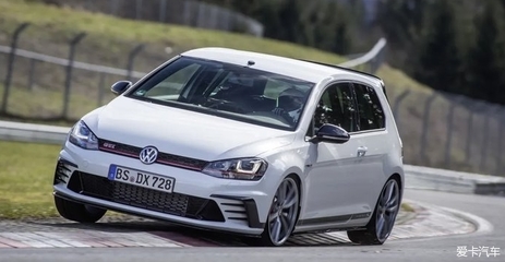 高尔夫gti8代,高尔夫gti8代落地价格
