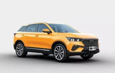 一汽奔腾suv,一汽奔腾b70报价及图片