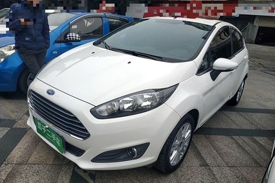 福特嘉年华价格及图片,福特嘉年华百度百科