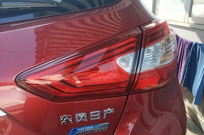 东风日产骐达2019款,东风日产骐达2019款报价及图片