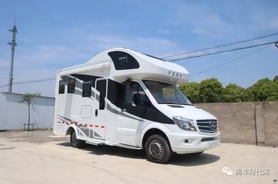 奔驰房车,奔驰房车报价及图片大全