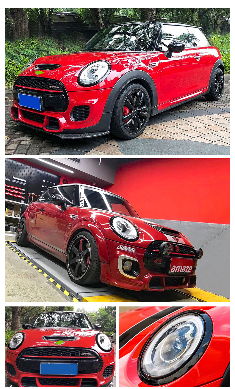 宝马迷你minicooper报价,宝马迷你mini新车报价