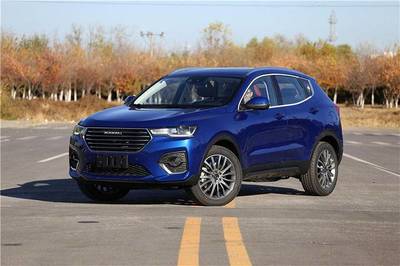 10万以内买什么车好suv,10万左右suv首选