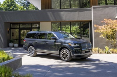 林肯越野,林肯越野suv