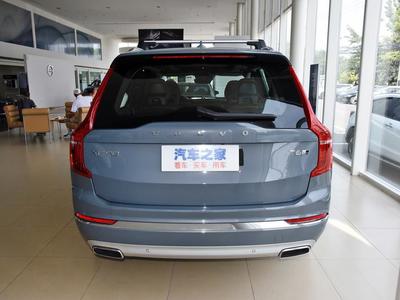 沃尔沃xc90汽车之家,沃尔沃xc90汽车之家报价