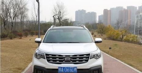起亚多少钱一辆,起亚多少钱一辆 价格表