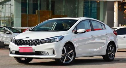 东风起亚悦达k3,东风起亚悦达k3怎么样