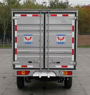 五菱货车,五菱货车双排加长3米价格及图片