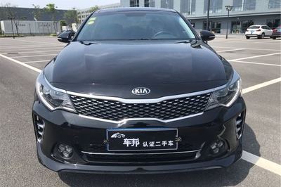 2016款起亚k5配置参数,2016款起亚k5质量怎么样