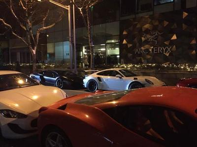 100万能买兰博基尼吗,兰博基尼100万左右的跑车