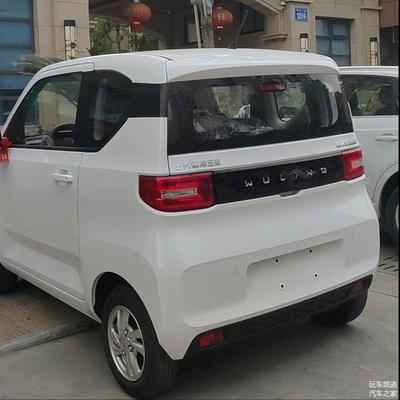 吉利熊猫新能源电动汽车,吉利熊猫新能源电动汽车怎么样