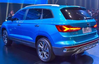 20万车推荐suv车型,20万的车排行榜suv