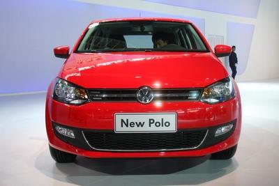 polo车价格及图片,polo汽车报价大全2020