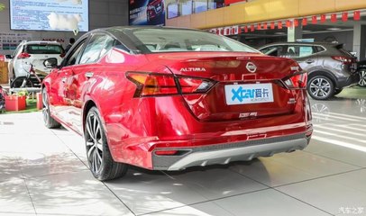 东风日产天籁2021款,东风日产天籁2021款报价及图片大全视频