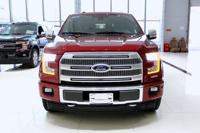 福特1015万车型suv,福特十万