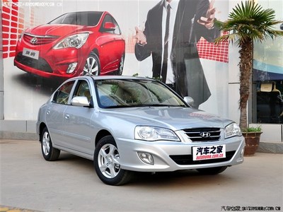 2010款老款伊兰特当时报价,2010款伊兰特质量怎么样