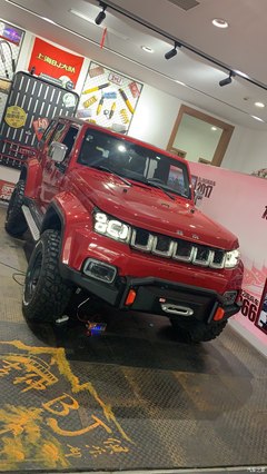 性价比高的越野车20万左右,性价比高的越野车20万左右