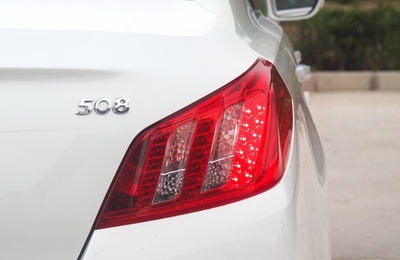 2013款标致508怎么样,标致50813款23的怎么样