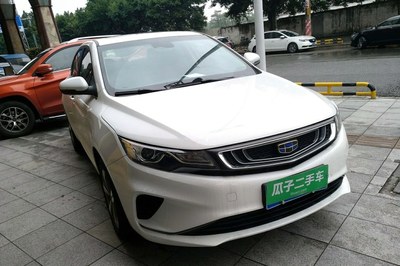 吉利帝豪gl价格,吉利帝豪GL价格及图片