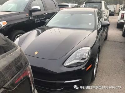 帕拉梅拉保时捷价格图片,帕拉梅拉保时捷价格图片2020