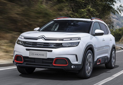 雪铁龙天逸c5aircross,雪铁龙天逸c5aircross用什么机油