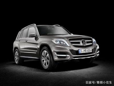 奔驰glk350报价及图片,奔驰glk330报价