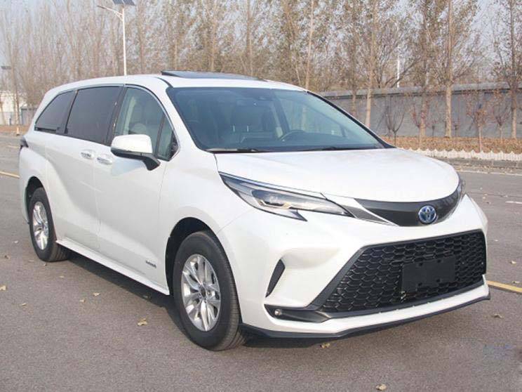 2023款丰田即将上市新车,丰田2023计划